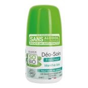 SO BIO DÉO-SOIN FRAÎCHEUR...