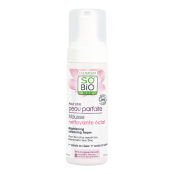 SO BIO MOUSSE NETTOYANTE –...