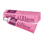 ALBADERME ECLAICISSANTE...
