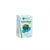 NUTRILAB SPIRULINE BIO 100...