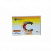 NUTRILAB VITAMINE C 500 MG...
