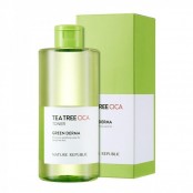 NATURE REPUBLIC GREEN DERMA...