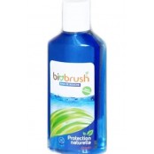 Biobrush Bain De Bouche 250 Ml