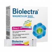 BIOLECTRA DIRECT MAGNESIUM...