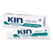 Kin Dentifrice Aloe Vera...