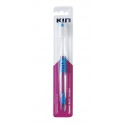KIN BROSSE A DENT SOUPLE