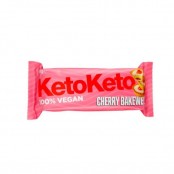 KETO KETO BARRE CERISE ET...