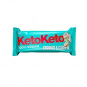 KETO KETO BARRE NOIX DE...