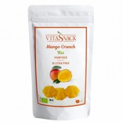 VITASNACK MANGUE BIO...