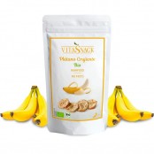 VITASNACK BANANE CROQUANTE...