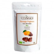 VITASNACK CROQUANT D’ORANGE...