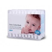 Andromede Cotton Tige Baby...