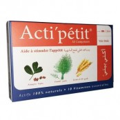ACTI PETIT 30 COMPRIMES