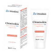 AGO PHARMA CHIMIOSKIN Crème...