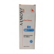 Armony Ecran Enfant 50+ 40ml