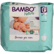 BAMBO NATURE COUCHES...