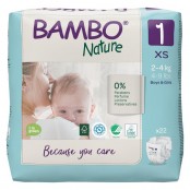 BAMBO NATURE COUCHES...