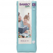 BAMBO NATURE XXL 6, 16 +KG...