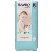BAMBO NATURE COUCHES 3,...