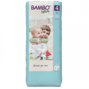 BAMBO NATURE COUCHES 4,...