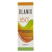 Blanix Ecran Solaire...
