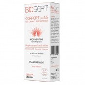 Biosept 5.5 Gel Nettoyant...