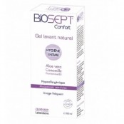 BIOSEPT 7.5 GEL NETTOYANT...