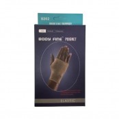 Body Fine Elastic Poignet L