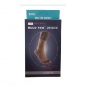 BODY FINE ELASTIC CHEVILLERE M