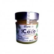 Biorena Huile De Coco 200 Ml