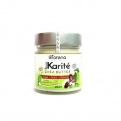 BIORENA Beurre De Karité 200ml