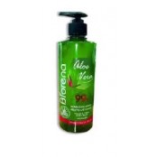 Biorena Gel Aloe Vera 500ml