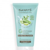 BIOKARITÉ GOMMAGE EXFOLIANT...