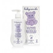 Baby Cocole Lait Hydratante...