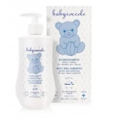 Baby Cocole Bain Et Douche...