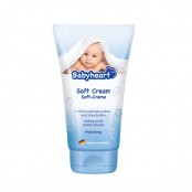BABYHEART CRÈME DOUCE 150ML