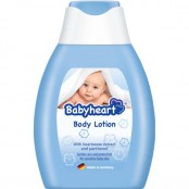 BABYHEART LOTION POUR LE...