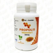 BC Propolis Vitamine C...