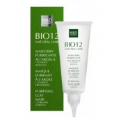 M&D Bio12 Masque Purifiant...