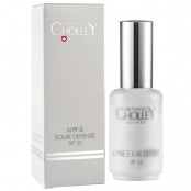 Cholley Alpine Ecran...