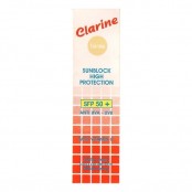 Clarine Ecran Teinte