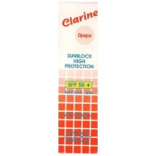 Clarine Ecran Opaque sfp50