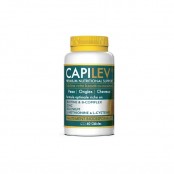 Capilev Zinc Selenium...