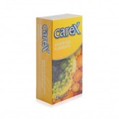 CAREX PRESERVATIF AROMATISÉ...