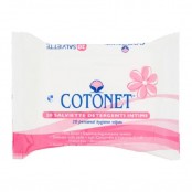 COTONET LINGETTES INTIMES...