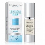 DERMOFUTURE ELIXIR SOIN...