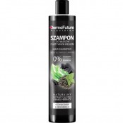 DERMOFUTURE SHAMPOING AU...