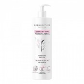 DERMOFUTURE GEL NETTOYANT...