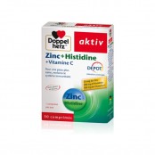 DOPPELHERZ AKTIV ZINC +...