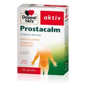 DoppelHerz Prostacalm 30...